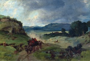 Roman Landscape
